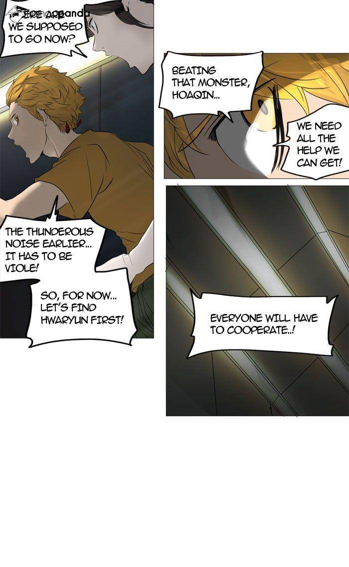 Tower of God Chapter 244 image 55